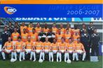 Elftalkaart RBC Roosendaal - seizoen 2006/2007, Verzamelen, Ophalen of Verzenden, Zo goed als nieuw, Feyenoord, Spelerskaart