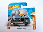 Hot wheels 2024 VOLKSWAGEN T2 PICKUP, Nieuw, Ophalen of Verzenden