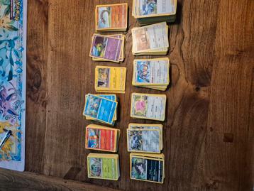 Bulk en reverse holo Pokémon go beschikbaar voor biedingen