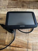 TomTom GO Basic 5" navigatiesysteem., Auto diversen, Autonavigatie, Ophalen, Zo goed als nieuw