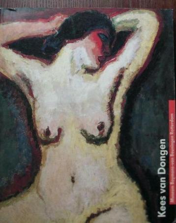 KEES VAN DONGEN Fauvisme. Hard/softcover Nederlands beschikbaar voor biedingen