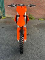 KTM 250 SXF 2021 - Perfecte crossmotor!, 250 cc, Particulier, Crossmotor, 1 cilinder