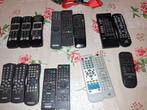 Diversen afstandbediening AB Denon Sony Philips JVC Finlux, Audio, Tv en Foto, Afstandsbedieningen, Ophalen of Verzenden, Zo goed als nieuw