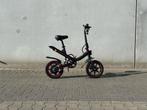 Vouwfiets | OUXI | V1 | Alternatief voor fatbike | NIEUW!, Overige merken, Minder dan 14 inch, Nieuw, Ophalen of Verzenden