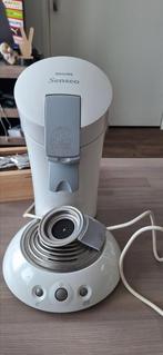 senseo wit, Ophalen, Gebruikt, Koffiemachine, 2 tot 4 kopjes
