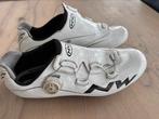Gebruikte Northwave Flash wielrenschoen maat 45, Ophalen of Verzenden, Zo goed als nieuw, Schoenen, Northwave