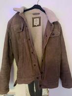 Tussen/Winter Jas -Next, Kleding | Dames, Jassen | Winter, Bruin, Ophalen of Verzenden, Zo goed als nieuw, Maat 36 (S)