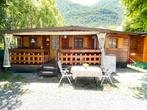 Chalet te huur–Porlezza, Luganomeer | 1–6 personen, 5 personen, Tv, 2 slaapkamers, Lombardije en Merengebied