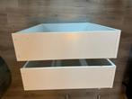 2 Ikea Pax kast lades 75cm, Ophalen, Gebruikt, 50 tot 100 cm, Minder dan 100 cm