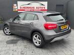 Mercedes-Benz GLA-klasse 200 AUTOMAAT *NETJES & GOED, Auto's, Mercedes-Benz, 65 €/maand, Gebruikt, Lichtsensor, Leder en Stof