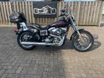 HARLEY-DAVIDSON LOW RIDER FXDL (bj 2014), 2 cilinders, HARLEY-DAVIDSON, Motorrijbewijs A, Onbekend