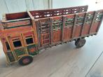 Houten auto, Antiek en Kunst, Antiek | Speelgoed, Ophalen