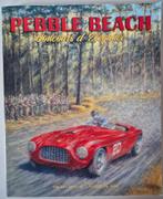 Pebble Beach Concours d'Elegance / 65th Annual 2015 Ferrari, Ophalen of Verzenden, Zo goed als nieuw, Overige merken