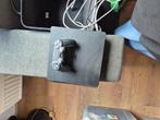 Ps4 plus joystick., Computers en Software, Overige Computers en Software, Ophalen, Gebruikt