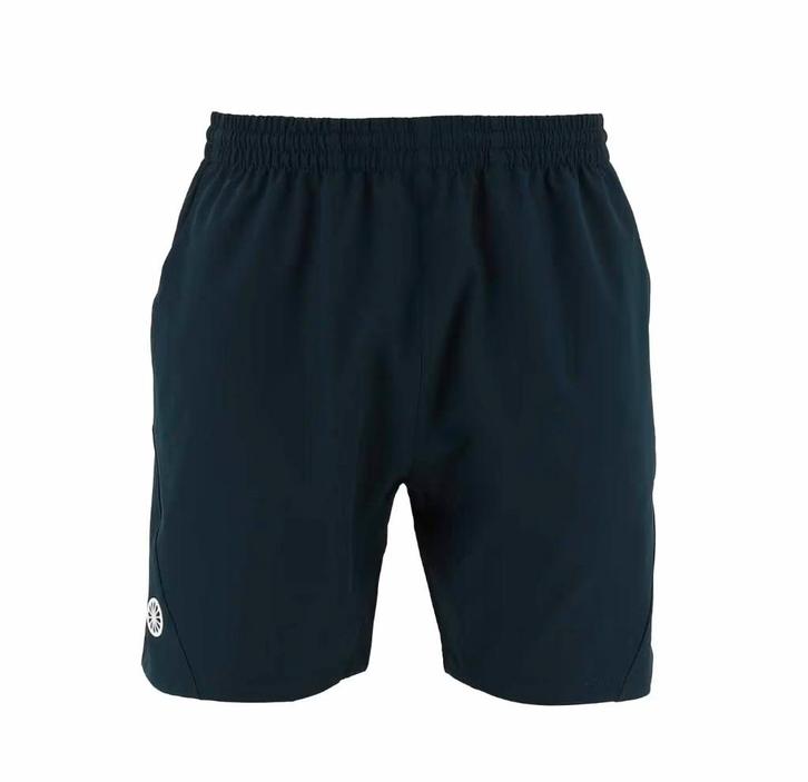 The Indian Maharadja Kadiri Sport Short - Nieuw!, Kleding | Heren, Sportkleding, Nieuw, Algemeen, Maat 48/50 (M), Blauw, Ophalen of Verzenden