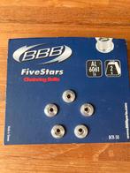 BBB chainring bolts kettingblad bouten, Ophalen of Verzenden, Nieuw, BBB Cycling