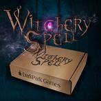 GEZOCHT: witchery spell, Ophalen of Verzenden