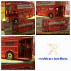 Dinky Toys nr. 289 Route Master Bus 1/43, Verzenden, Gebruikt, Dinky Toys