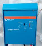 Victron omvormer, Ophalen, Zo goed als nieuw