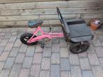 Kinderbakfiets, Fietsen en Brommers, Fietsen | Bakfietsen, Ophalen of Verzenden, Gebruikt, 1 kind