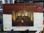 Matthaus Passion Pieter Jan Leusink special edition DVD+2CD, Ophalen, Barok, Zo goed als nieuw