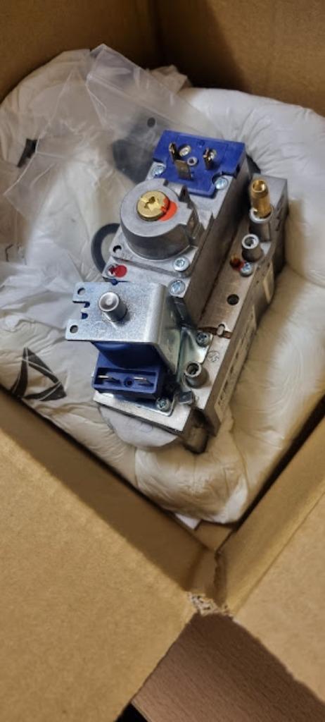 Honeywell VR8605V / A 1005 2, Doe-het-zelf en Verbouw, Verwarming en Radiatoren, Nieuw, Cv-ketel of Combi-ketel, Minder dan 200 watt