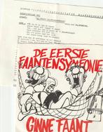 Raamsdonksveer Carnaval -vinyl single (hoes Jos Collignon), Ophalen, Gelezen