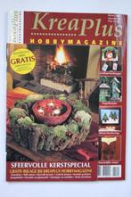 Kreaplus nr.46, Verzenden, Nieuw, Overige onderwerpen