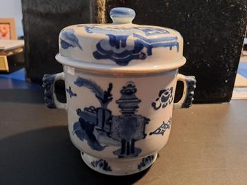 Kangxi Kandijpot beschikbaar voor biedingen