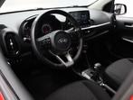 Kia Picanto 1.0 DPi Dynamic PlusLine Automaat | Carplay navi, Stof, Gebruikt, Met garantie (alle), 4 stoelen