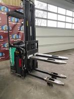 Mitsubishi SBR16NI sta-stapelaar, Ophalen, Stapelaar, Tot 1000 kg, Mitsubishi