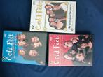 Cold Feet, Cd's en Dvd's, Dvd's | Tv en Series, Vanaf 6 jaar, Ophalen, Zo goed als nieuw, Komedie