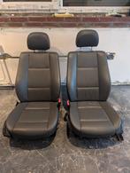 Bmw E46 lederen stoelen, Auto-onderdelen, Ophalen, Gebruikt, BMW