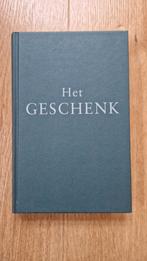 Edith Eger - Het Geschenk, Boeken, Ophalen of Verzenden