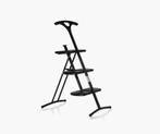 Kartell ladder Tiramisù, Ophalen, Opvouwbaar of Inschuifbaar, Minder dan 2 meter