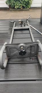 Alko reservewiel houder voor caravan Type B, Caravans en Kamperen, Caravan accessoires, Ophalen, Gebruikt