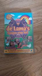 De lama's spugen erop los., Alle leeftijden, Ophalen of Verzenden, Gebruikt