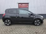 Renault Twingo 1.2 16V Dynamique | VAN 2e EIGENAAR | AIRCO |, Voorwielaandrijving, Gebruikt, 4 stoelen, Zwart