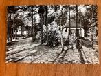 Vakantieverblijf De Miggelenberg. Hoenderloo. 1961., Verzamelen, Ansichtkaarten | Nederland, Ophalen of Verzenden, 1960 tot 1980