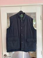 Bodywarmer, Maat 52/54 (L), Blauw, Ophalen of Verzenden, Gedragen
