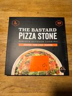 Bastard pizzasteen large + schep, Ophalen, Nieuw