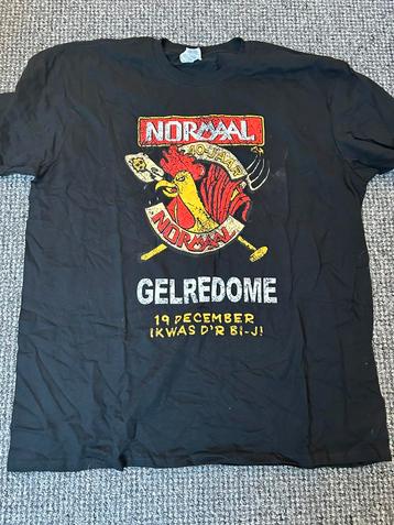 Normaal 2015 ongedragen shirt. 2XL beschikbaar voor biedingen