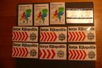 Stickers politie te water Rijkspolitie Gemeentepolitie, Ophalen of Verzenden, Zo goed als nieuw, Overige typen
