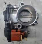 Gasklephuis Ford Focus 1.0 Ti-VCT EcoBoost 12V 2016 50989002, Ophalen of Verzenden