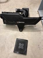 Bmw f20 sportfilter, Ophalen