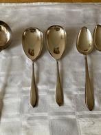 Gero 90 gz verzilverd bestek model puntfilet, 3,7 kg, Antiek en Kunst, Antiek | Bestek, Ophalen of Verzenden