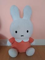 Leuke Nijntje knuffel, Kinderen en Baby's, Speelgoed | Knuffels en Pluche, Ophalen, Gebruikt, Konijn