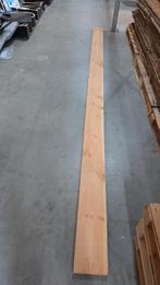 Douglas Planken - 7 st.- 400x20cm 4st. 200x20cm, Ophalen, Overige houtsoorten