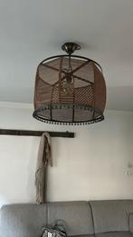 Hoffz lamp, Huis en Inrichting, Lampen | Hanglampen, Ophalen of Verzenden, Zo goed als nieuw, Minder dan 50 cm