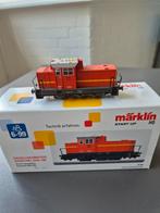 Marklin verzameling (MFX), Hobby en Vrije tijd, Modeltreinen | H0, Ophalen, Wisselstroom, Treinset, Märklin